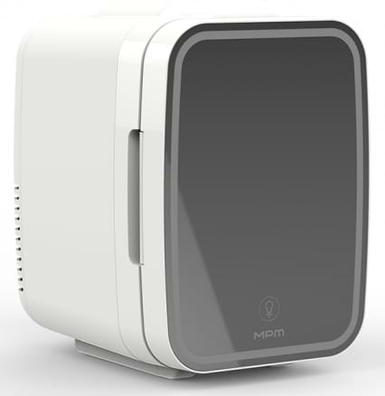 Холодильник для хранения косметики MPM MPM-04-CK-01