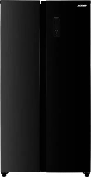 Фото - Холодильник MPM MPM-427-SBS-03/N