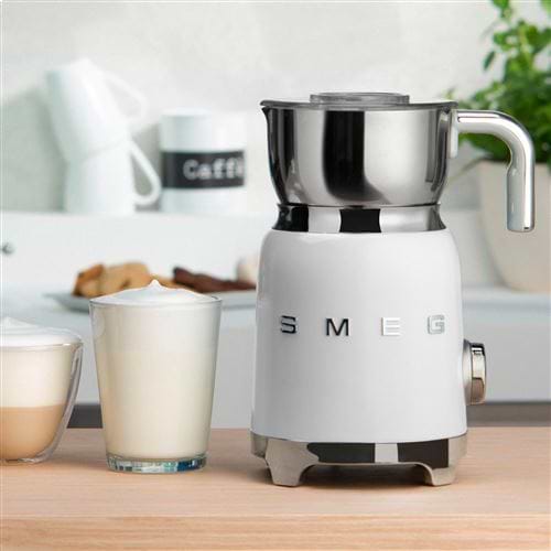 Фото - Модуль для взбивания молока Smeg MFF11WHEU