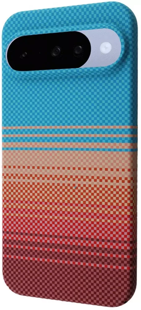Чехол для смартфона Proove Gleam Case with Magnetic Ring Google Pixel 10 red sunset (PCGCGPG01075)