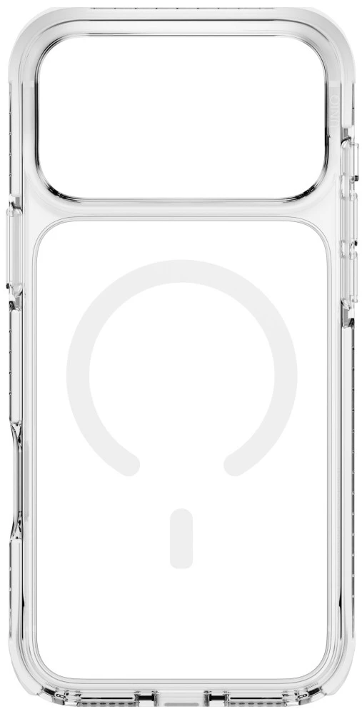 Чохол для смартфона Uniq Combat iPhone 18 Pro Max/17 Pro Max Magclick Charging UNIQ-IP6.9P(2026)-COMMBWHT (8886463698983)