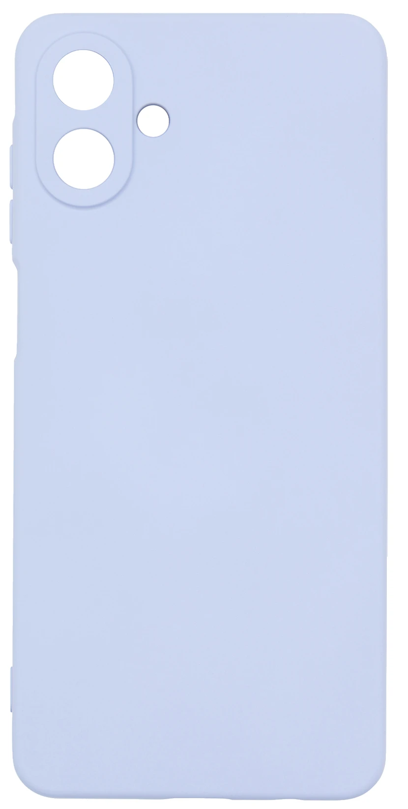 Чохол для смартфону Armorstandart ICON for Samsung A07s 4G / A07 4G Camera cover Lavender (ARM94286)