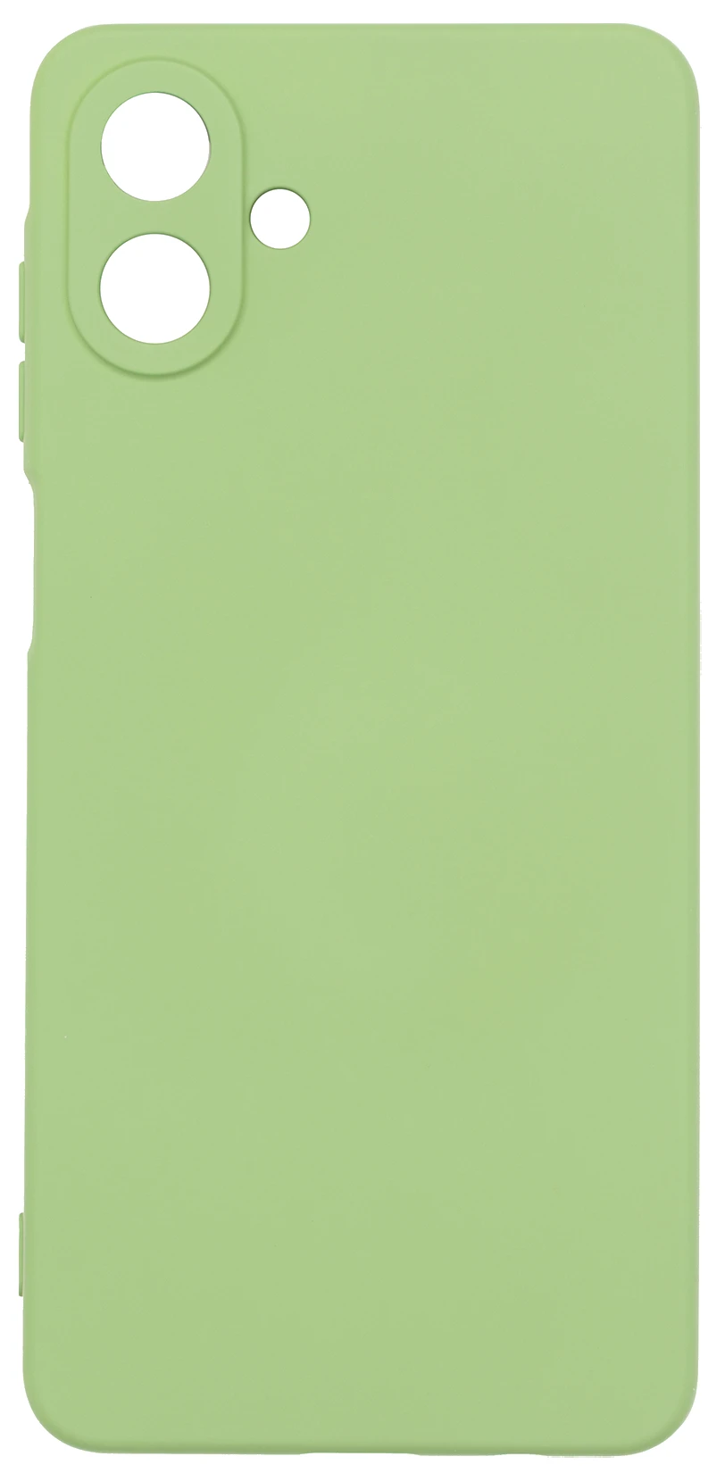 Чохол для смартфону Armorstandart ICON for Samsung A07s 4G / A07 4G Camera cover Green (ARM94285)