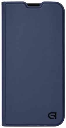 Чохол для смартфону Armorstandart OneFold Case for Xiaomi Redmi 17 4G Dark Blue (ARM93009)