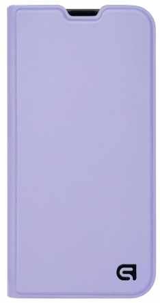 Чохол для смартфону Armorstandart OneFold Case for Xiaomi Redmi Note 17 Pro 5G Lavender (ARM93461)