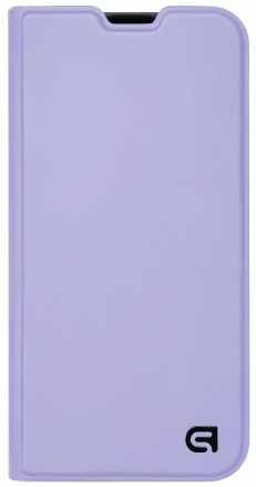 Чохол для смартфону Armorstandart OneFold Case for Xiaomi Redmi Note 17 Pro Max 5G Lavender (ARM93463)