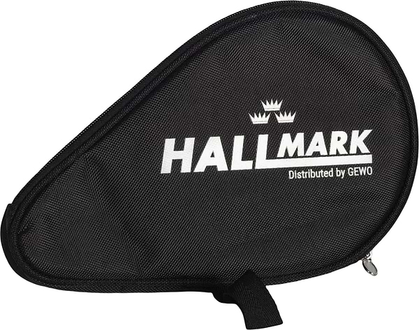 Фото - Чехол для ракетки Hallmark Round Cover Classic Black (109709100)