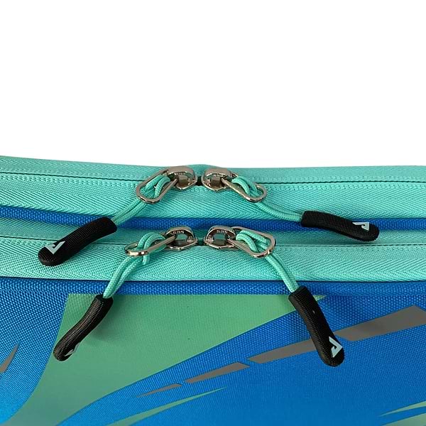 Фото - Чехол для ракетки Joola Vision II Blue (80169)