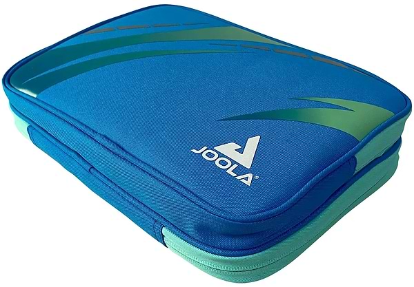 Фото - Чехол для ракетки Joola Vision II Blue (80169)