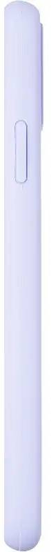 Фото - Чохол для смартфону Gelius Original Full Soft Case for iPhone 11 Pro Max Lavander (94579)