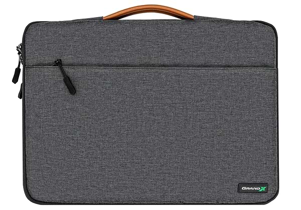 Фото - Чохол для ноутбуку Grand-X SLX-13D 13'' SLX Dark Grey