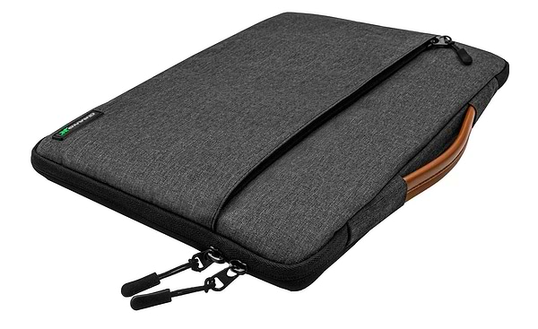 Фото - Чохол для ноутбуку Grand-X SLX-13D 13'' SLX Dark Grey