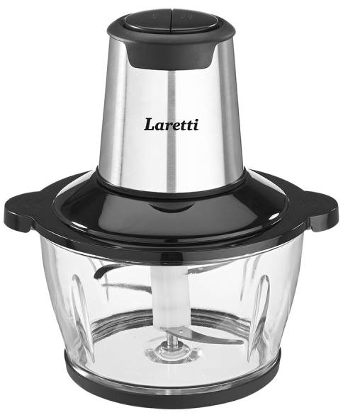 Подрібнювач LARETTI LR-FP5004 - Фото 1