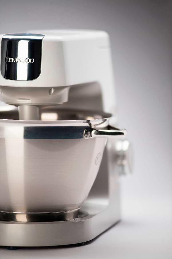 Фото - Кухонная машина Kenwood KVС5100T