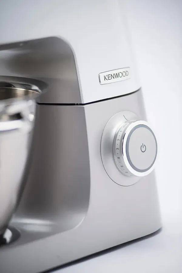 Фото - Кухонная машина Kenwood KVС5100T