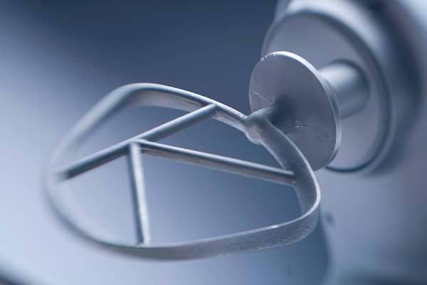 Фото - Кухонная машина Kenwood KVC5100B Chef Sense