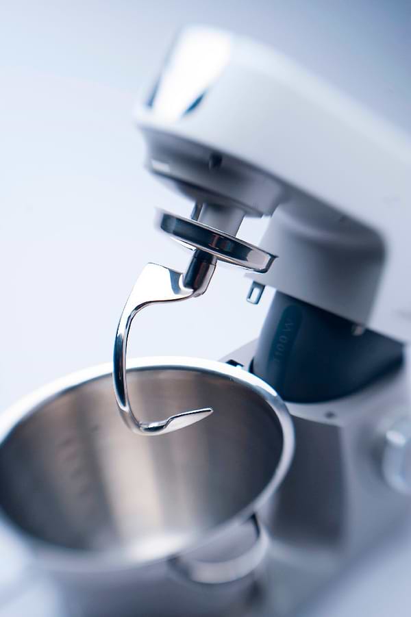 Фото - Кухонная машина Kenwood KVС5100T