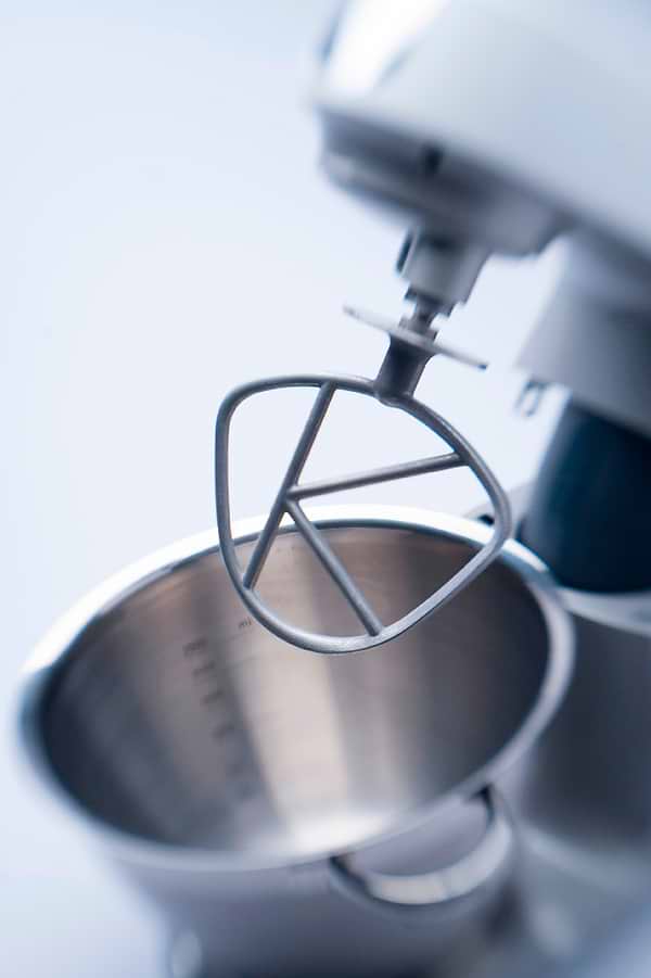 Фото - Кухонная машина Kenwood KVС5100T
