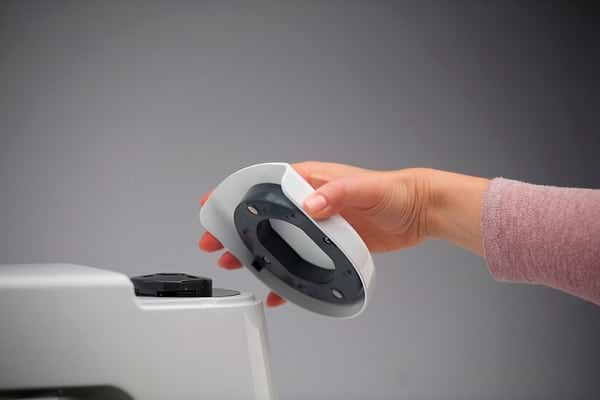 Фото - Кухонная машина Kenwood KVC5100B Chef Sense