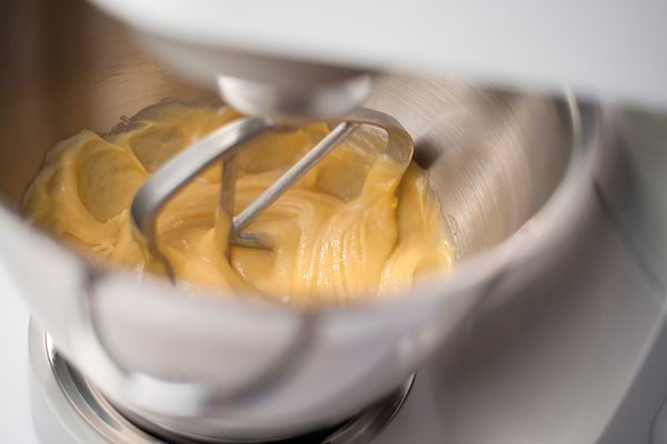 Фото - Кухонная машина Kenwood KVС5100T