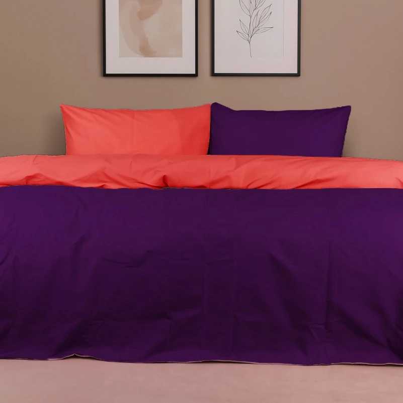 Комплект постільної білизни дитячий MirSon Бязь Christiano (13-1027 + 16-3310) 110х140 (2200000799456)