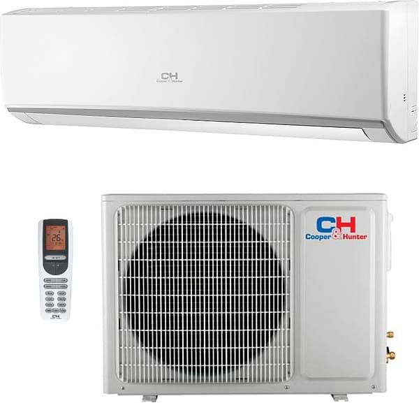 Фото - Кондиционер сплит Cooper&Hunter CH-S07FTX5