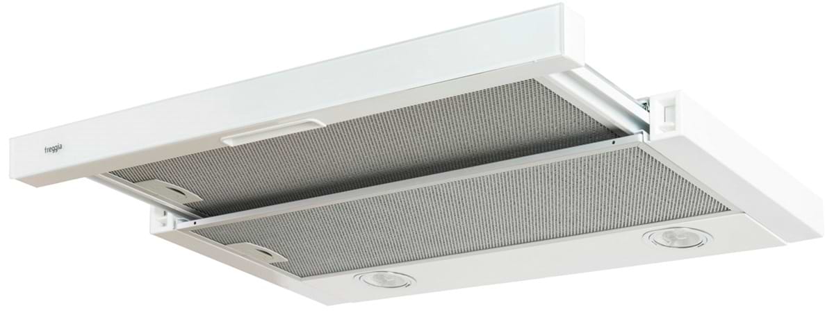 Уцінка - Витяжка вбудована Freggia CHS46GW