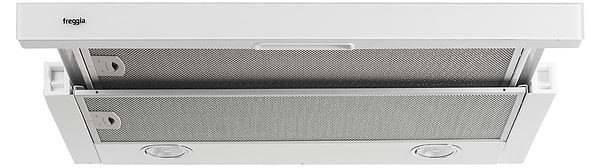 Фото - Уценка - Вытяжка встраиваемая Freggia CHS46GW