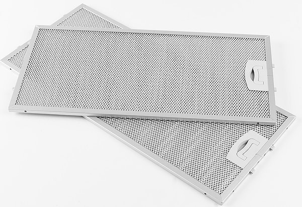 Фото - Уценка - Вытяжка встраиваемая Freggia CHS46GW