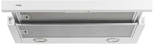 Фото - Вытяжка встраиваемая Freggia CHS46W