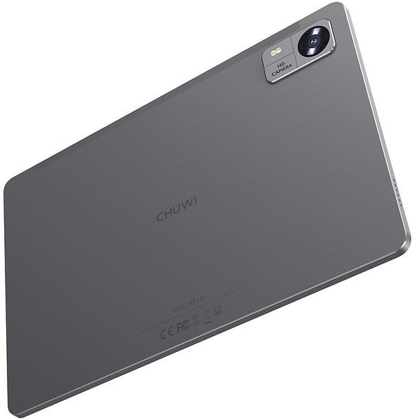 Фото - Планшет Chuwi Hi10 XPro 4G Dual Sim Grey з клавіатурою