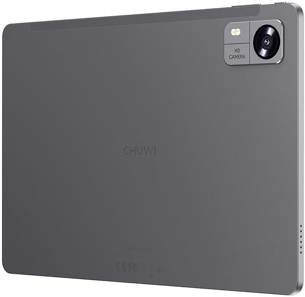 Фото - Планшет Chuwi Hi10 XPro 4G Dual Sim Grey з клавіатурою
