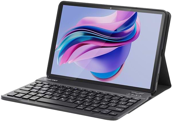 Фото - Планшет Chuwi Hi10 XPro 4G Dual Sim Grey з клавіатурою