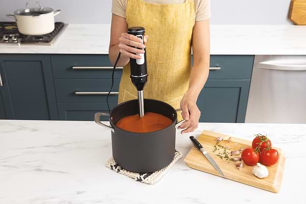 Фото - Блендер погружной Ninja CI100EU