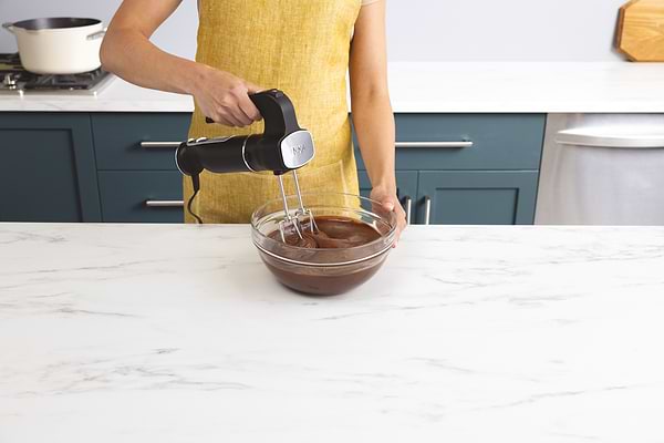 Фото - Блендер погружной Ninja CI100EU