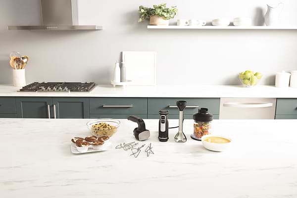 Фото - Блендер погружной Ninja CI100EU