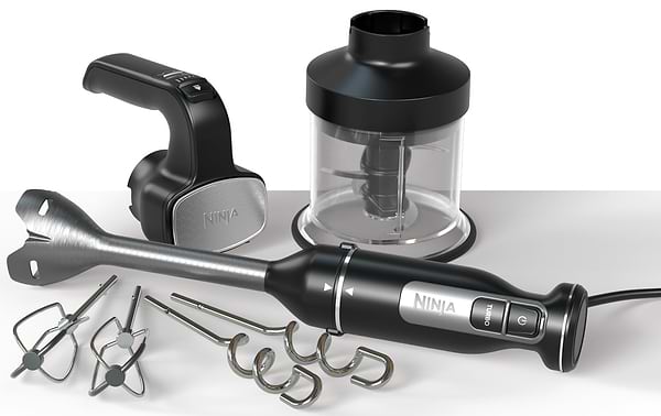 Фото - Блендер погружной Ninja CI100EU