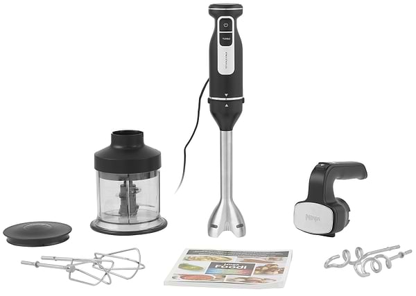 Фото - Блендер погружной Ninja CI100EU