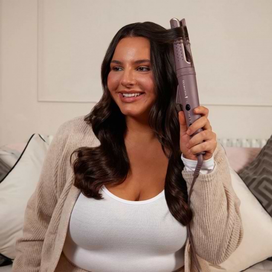 Фото - Вирівнювач волосся Remington CI8930E51