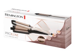 Фото - Плойка Remington CI91AW PROluxe 4-in-1