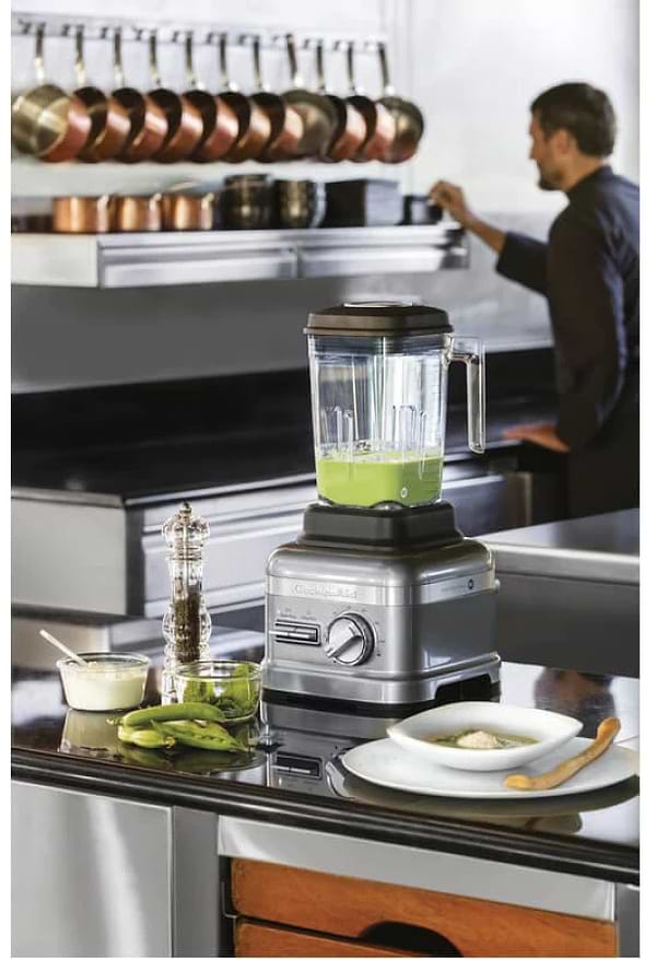 Фото - Блендер стационарный KitchenAid Power Professional (5KSBC1B0ECU)