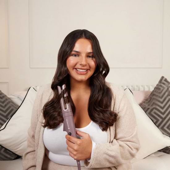 Фото - Вирівнювач волосся Remington CI8930E51