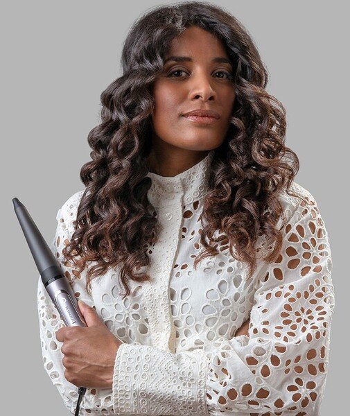 Фото - Плойка Remington CI98X8 ProLuxe