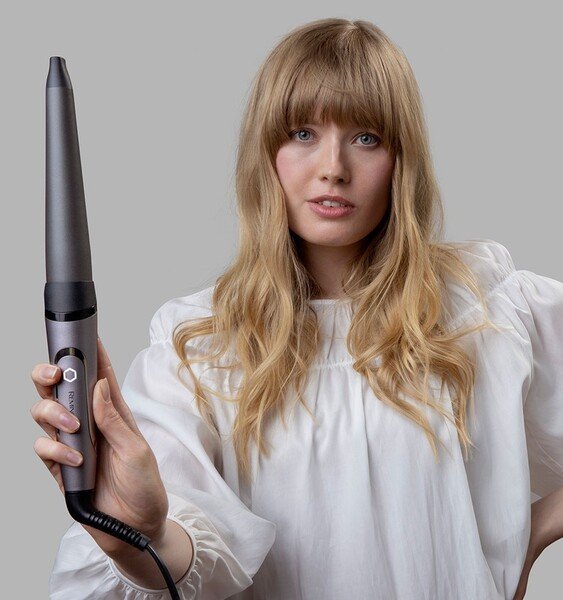 Фото - Плойка Remington CI98X8 ProLuxe