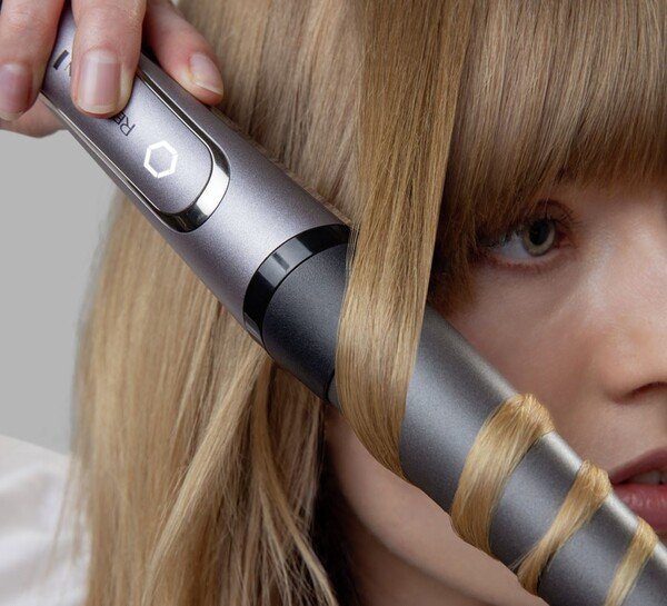 Фото - Плойка Remington CI98X8 ProLuxe