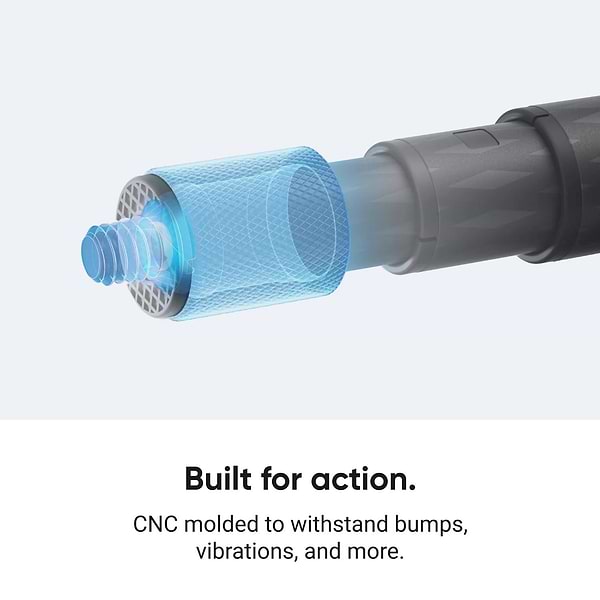 Фото - Монопод для экшн-камеры Insta360 Action Invisible Selfie Stick (CINSAAVV)