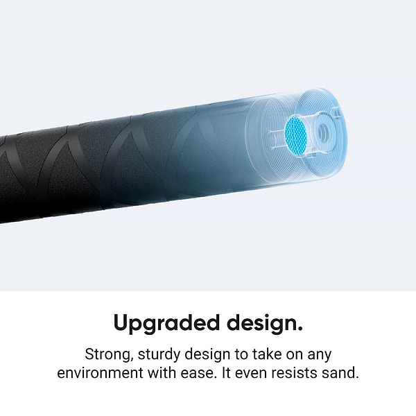 Фото - Монопод для экшн-камеры Insta360 Action Invisible Selfie Stick (CINSAAVV)