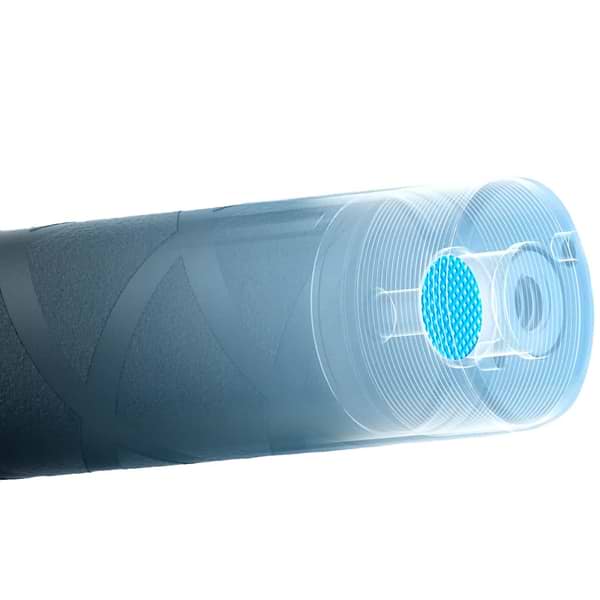 Фото - Монопод для экшн-камеры Insta360 Action Invisible Selfie Stick (CINSAAVV)