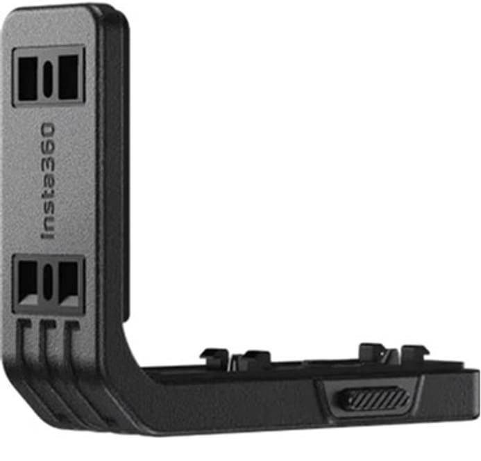 Кріплення для екшн-камери Insta360 Ace/Ace Pro Vertical-Horizontal Mount (CINSAAXT) - Фото 1