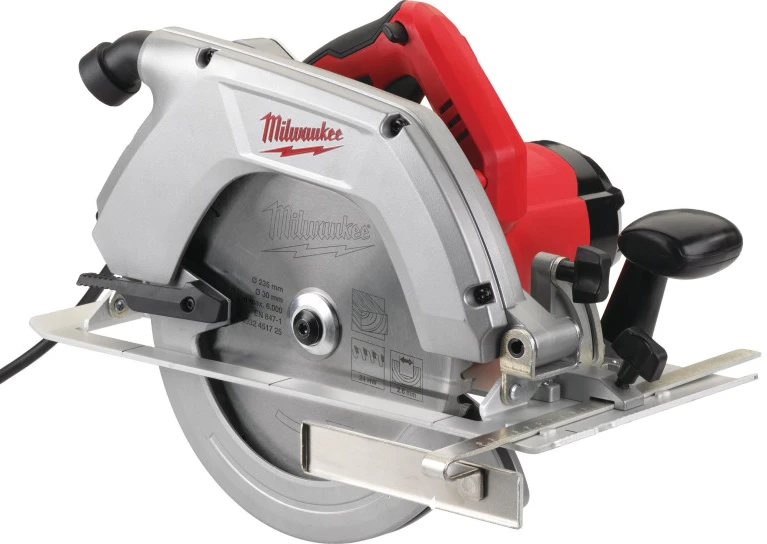 Пила дисковая Milwaukee CS 85 SB (4933451117)
